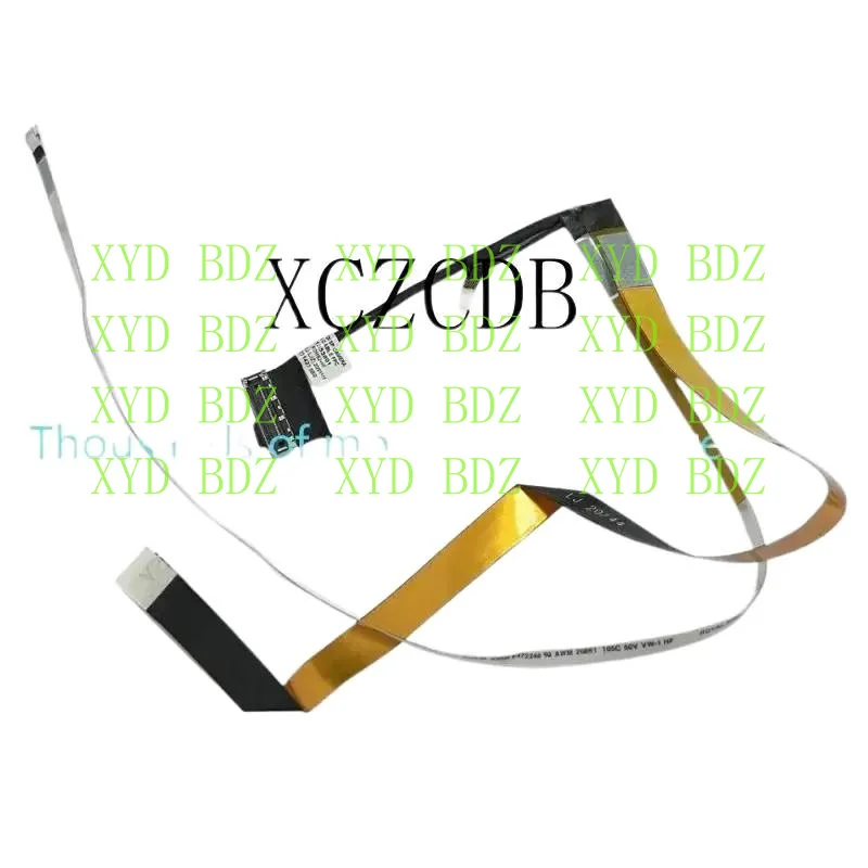 

Разъем кабеля веб-камеры для HP ProBook X360 435 G7 BXG113 6017B 1353601 CDB