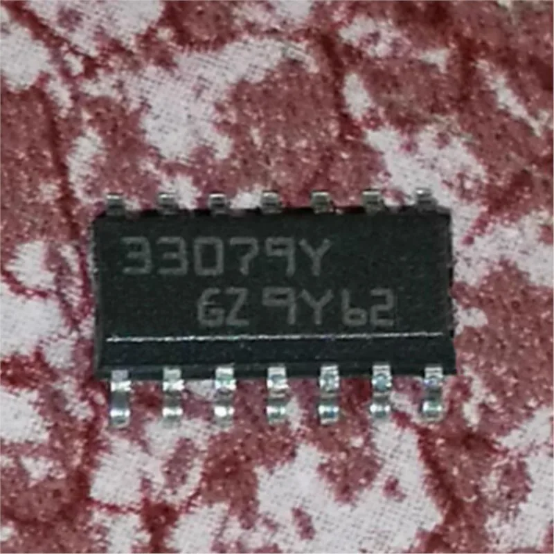 33079Y ST33079Y SOP14 (Quantidade do produto: 1 peça)