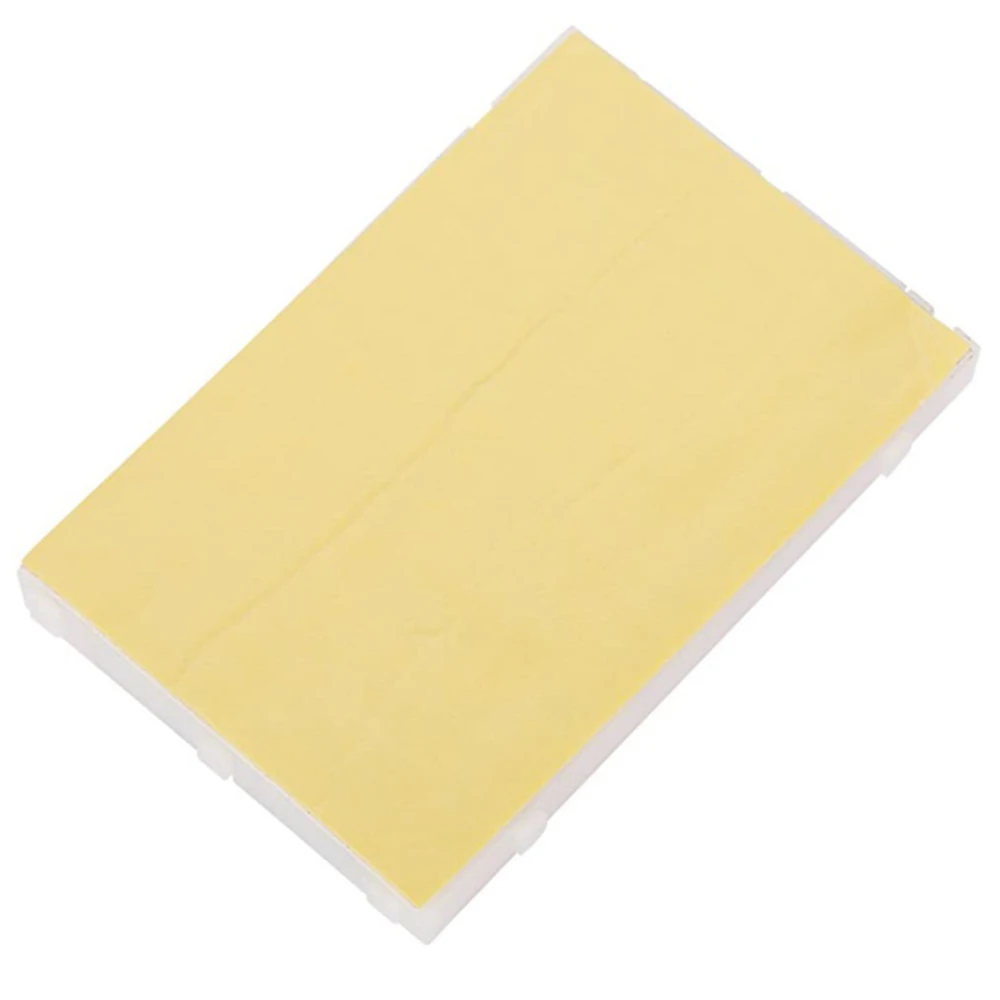 

AB11-10 Pcs PCB Test Mini Breadboard Breadboard 400 Contacts 8.5 X 5.5 Cm Test Soldering Board