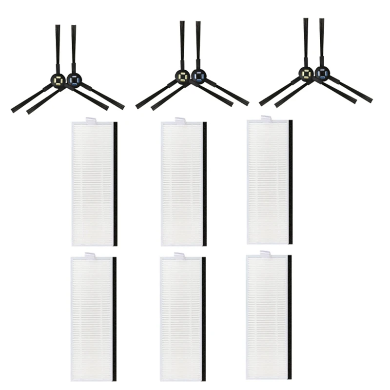 

Аксессуары для Ilife A7/A9S/X785/X750/X800