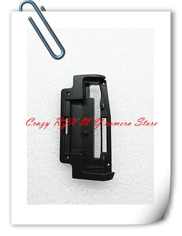 New SD CF Memory Card Chamber Door Cover Rubber Lid Shell with seat For Nikon D810 D810A Camera Part