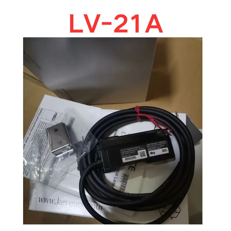 New Amplifier LV-21A switch wire   Fast Shipping