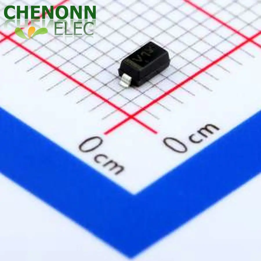 500PCS/LOT MMSZ6V2T1G (Diodes)