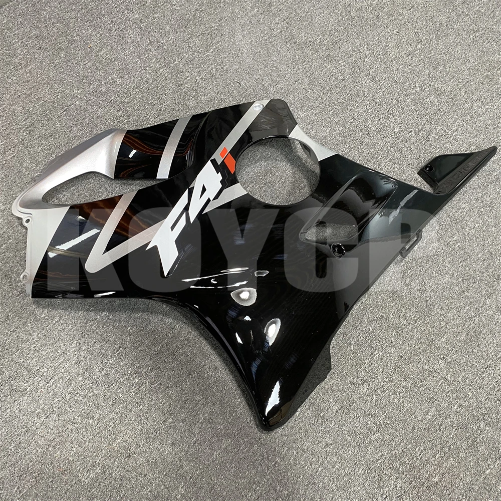 Motorcycle Bodywork Set for Honda CBR600 F4i CBR600F4i 2001 2002 2003 Injection ABS Plastics Full Fairings Kit Mold Accessories