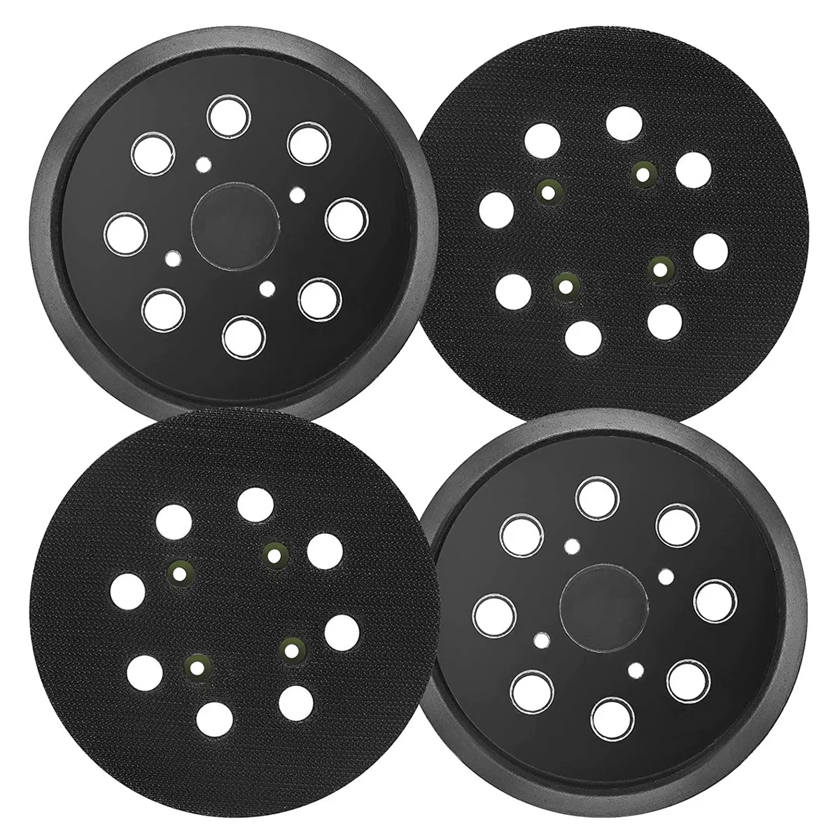 

5 Inch Sander Replacement Pad, for RS290 RS280 P411 6021-21 6034-21 315 Model