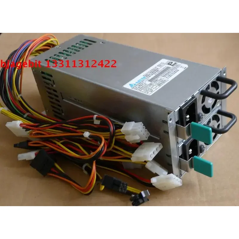 Delta Electronics DPS-500AB-9 C Server Power Supply 500W