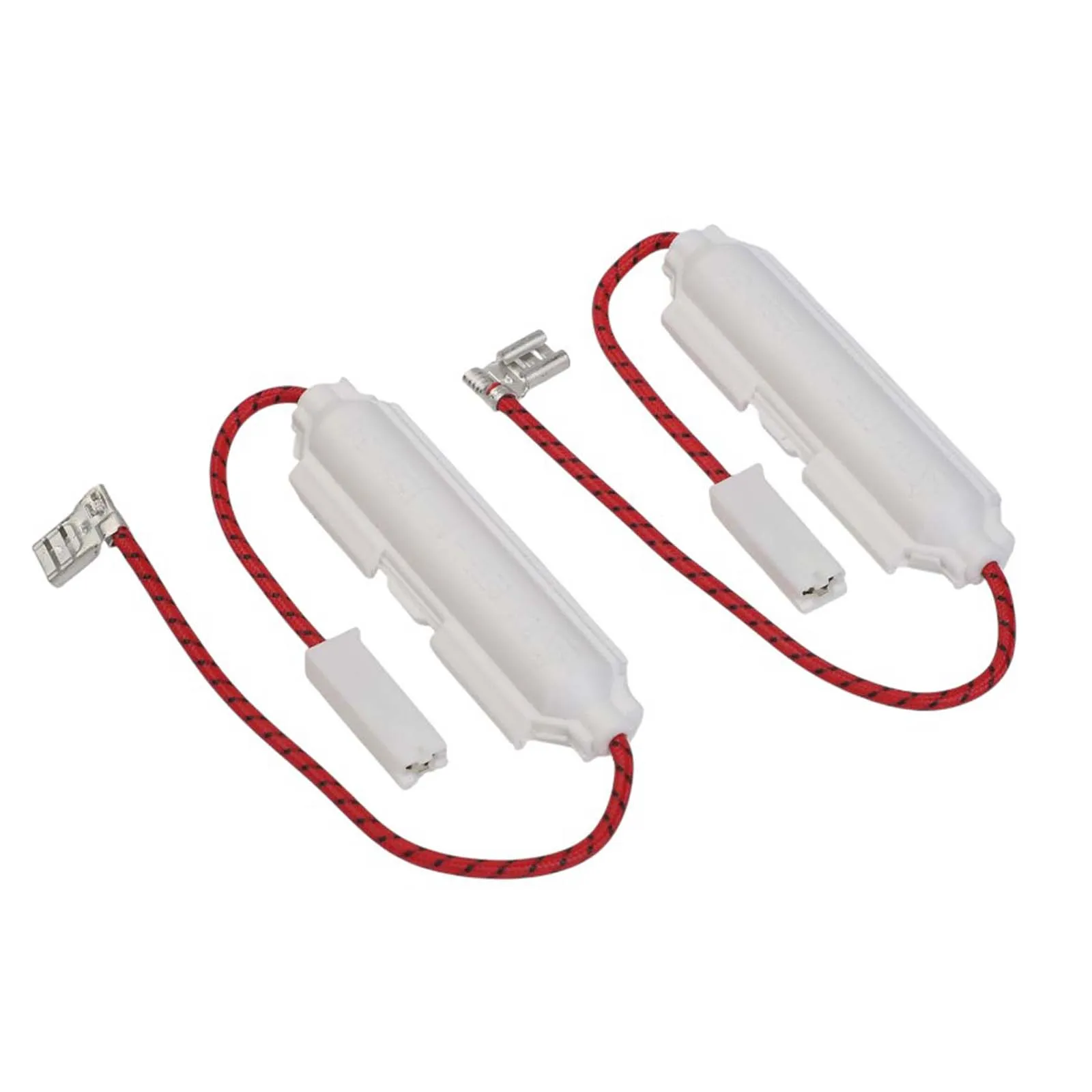 5KV Microwave Oven Fuse Replacement Part With High Voltage Protection For 0.65A 0.7A 0.75A 0.8A and 0.9A Models