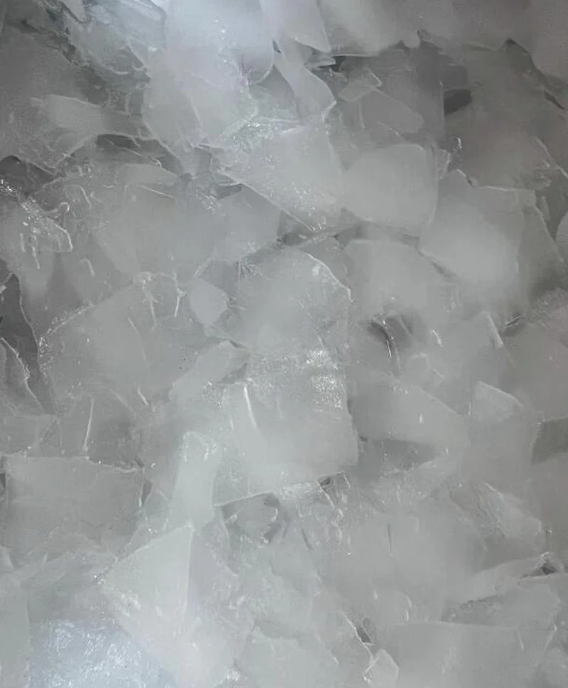 110V 220V Flake Ice… - image