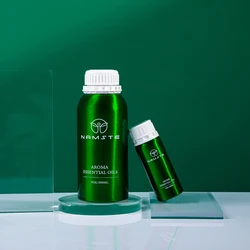 NAMSTE Óleo Essencial Aromático Elétrico para Hotel Venda Difusor de Plantas Puras Óleos Essenciais Oásis Dispositivo Perfumado Ambientador Doméstico