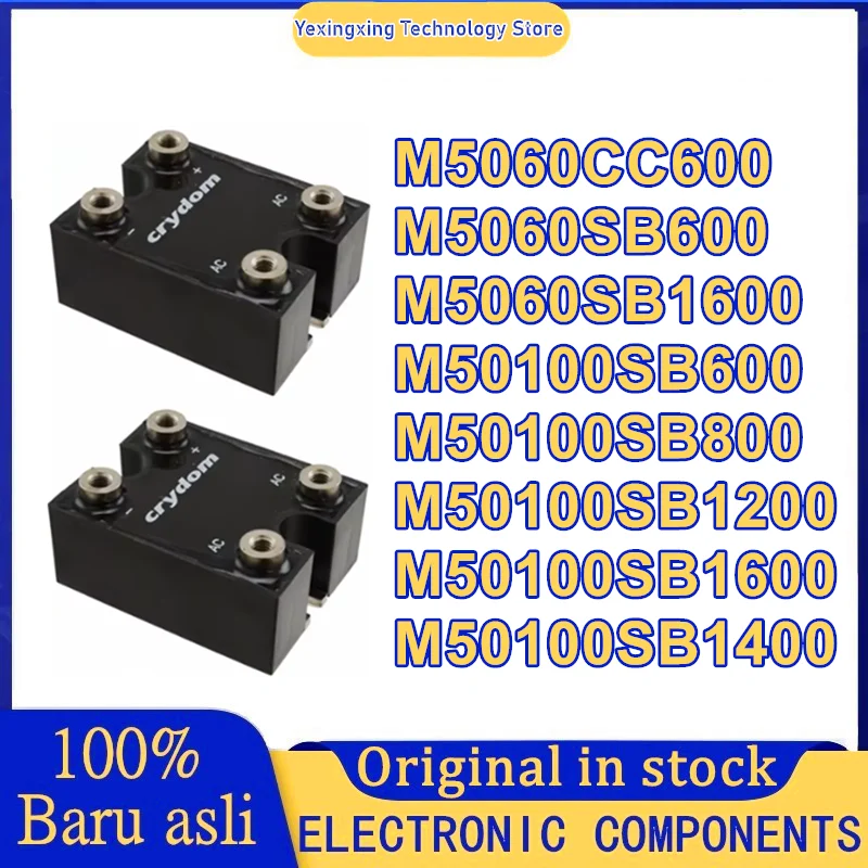 

M5060CC600 M5060SB600 M5060SB1600 M50100SB600 M50100SB800 M50100SB1200 M50100SB1400 M50100SB1600