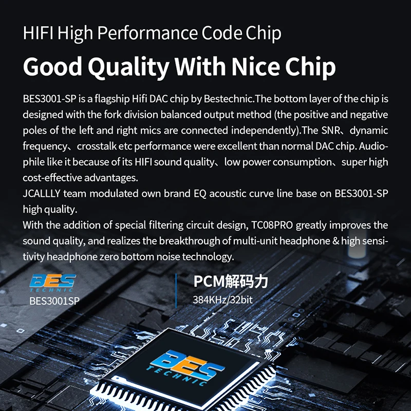 JCALLY-OFC نوع C الراقية مكبر للصوت سماعة ترقية كابل ، TC20 ، الفضة مطلي ، BES3001SP ، QDC دبوس مع هيئة التصنيع العسكري ل ZAT ، PR2 ، CN1