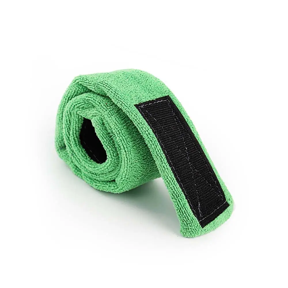 Hair styling Adjustable Make Up Tool Hair Accessories Head Stretch Band Shower Cap Perm Facial Headband Toweling Hair Wrap