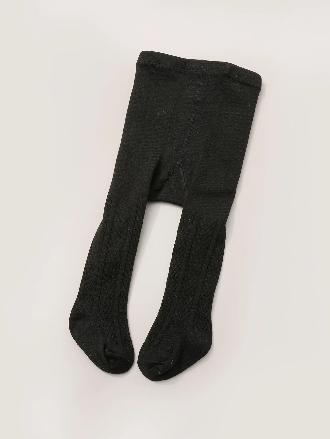 גרביון צמות גיל 0-10