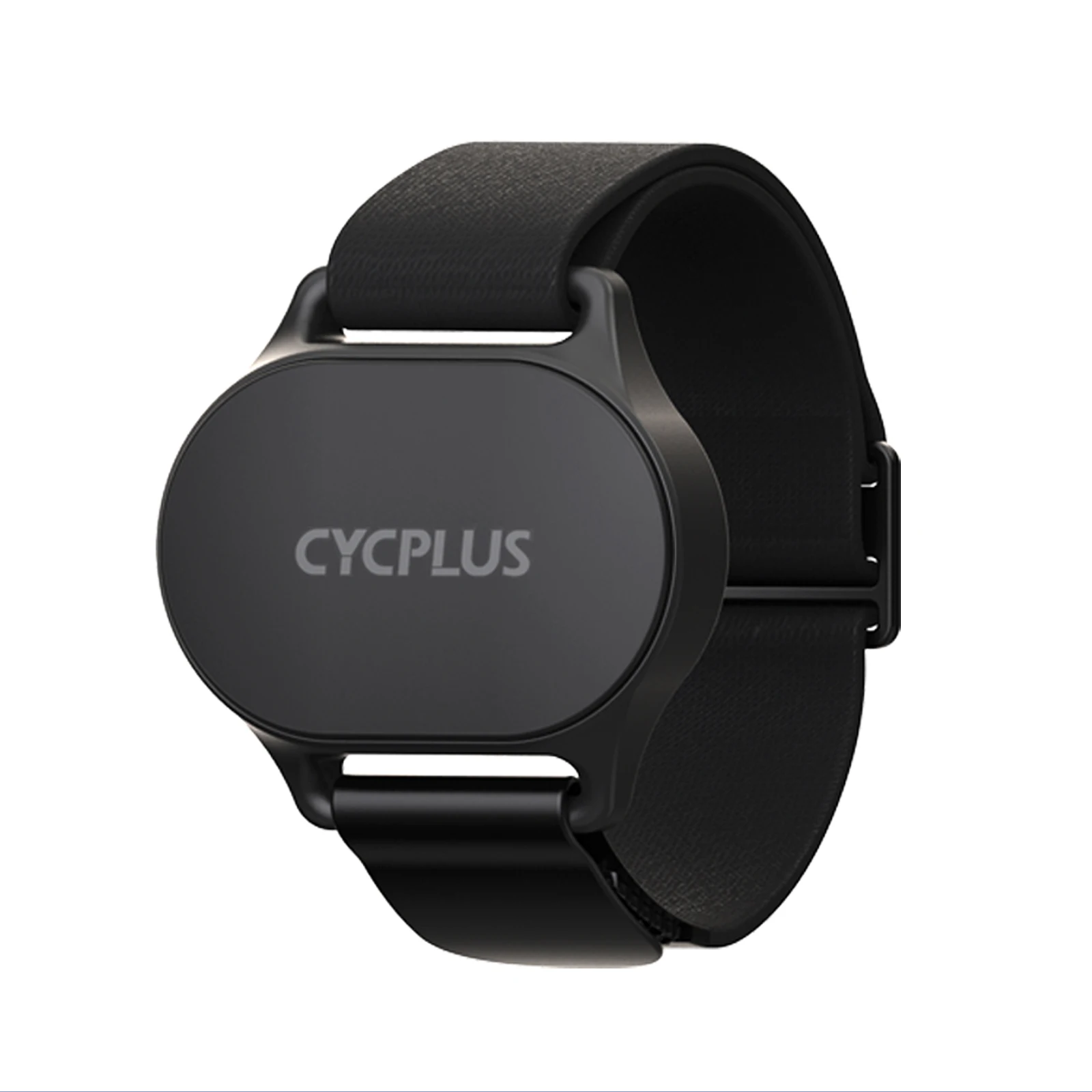 CYCPLUS H1 Herzfrequenzmesser Armband Handschlaufe Bluetooth 4.0 ANT+ Sensor Wilress Fahrradzubehör