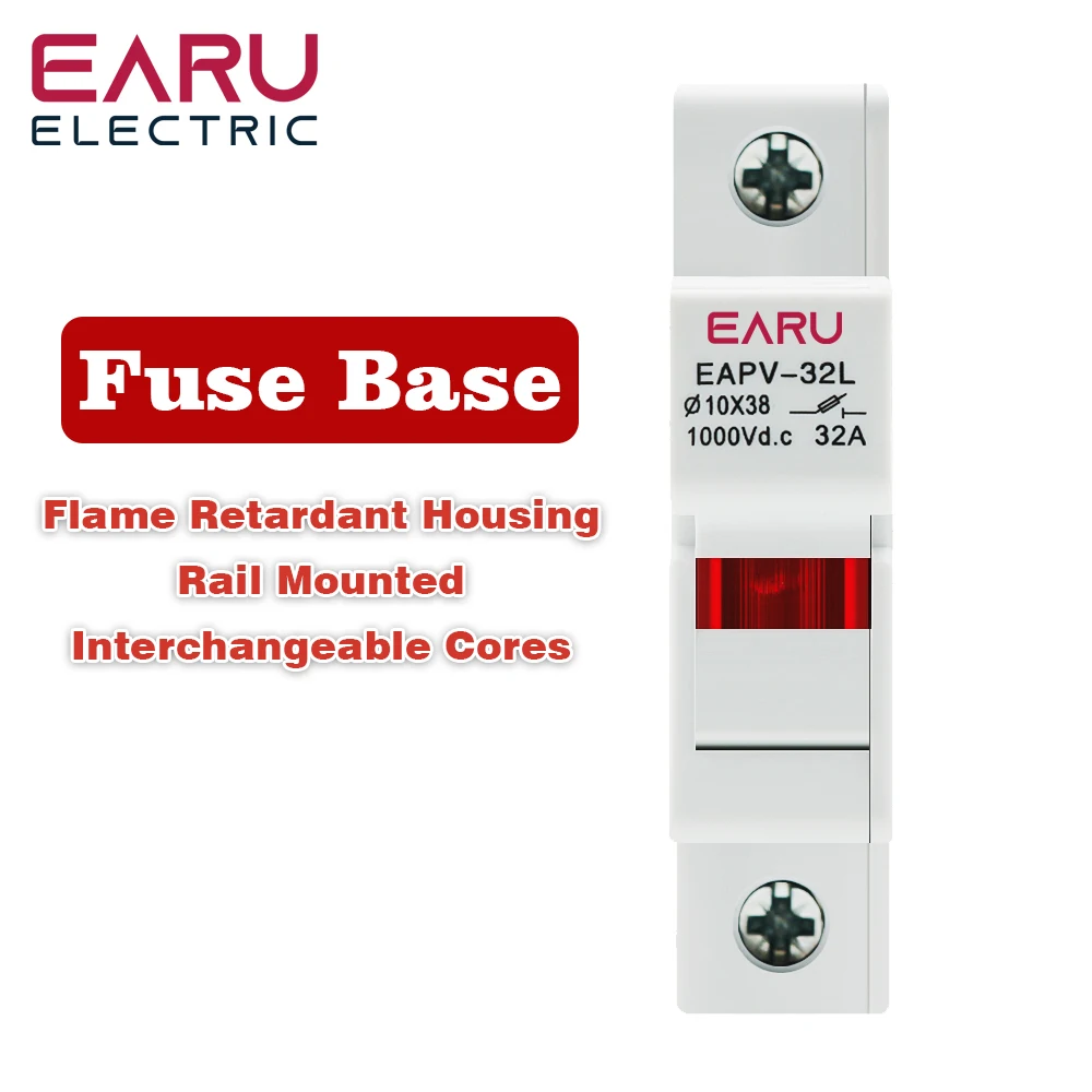 1P Din Rail Solar P…