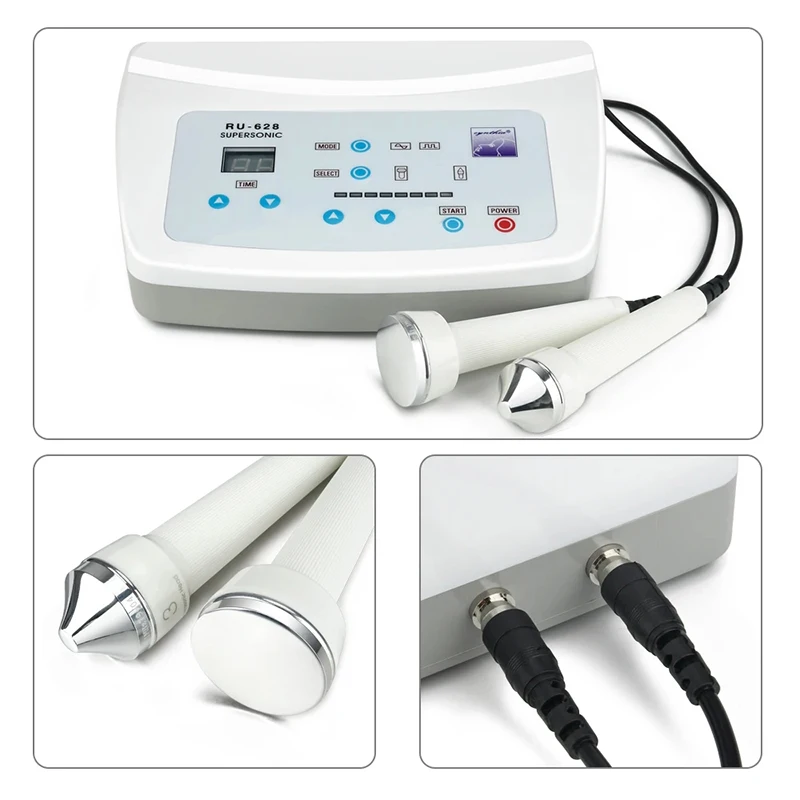 Ultrasonic Women Skin Care Whitening Freckle Removal High Frequency Lifting Skin Anti Aging Beauty Facial Dotting nevus pen