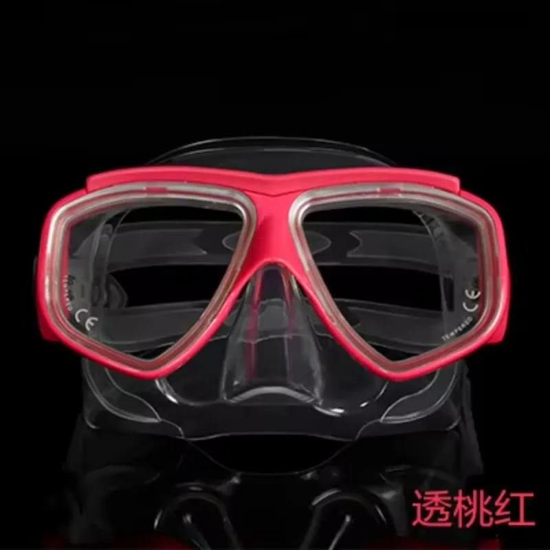 Free Diving Mirr Or… - image