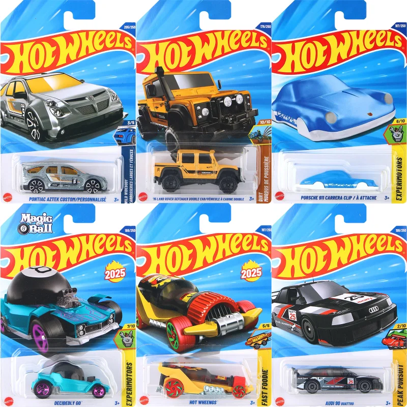 Hot wheels legends-AliExpress