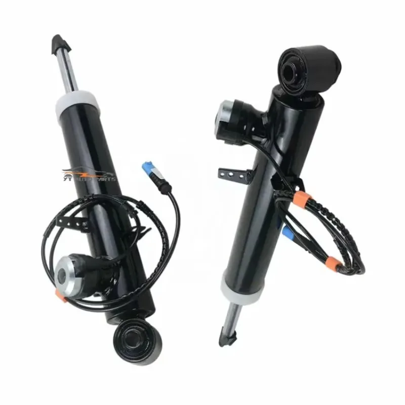 

Rear Shock Absorber for BMWS X5 F15 X6 F16 with EDC 37106875088 Auto Parts