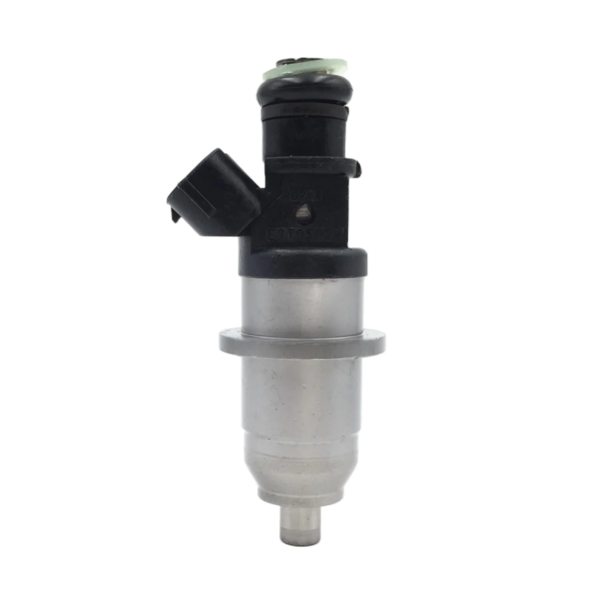 PEIVSO 4/6pcs Fuel Injectors E7T05071 MR560552 1465A003 for Mitsubishi Carisma 2000-2006 1.8 GDI 2.0/2.4L Auto Parts