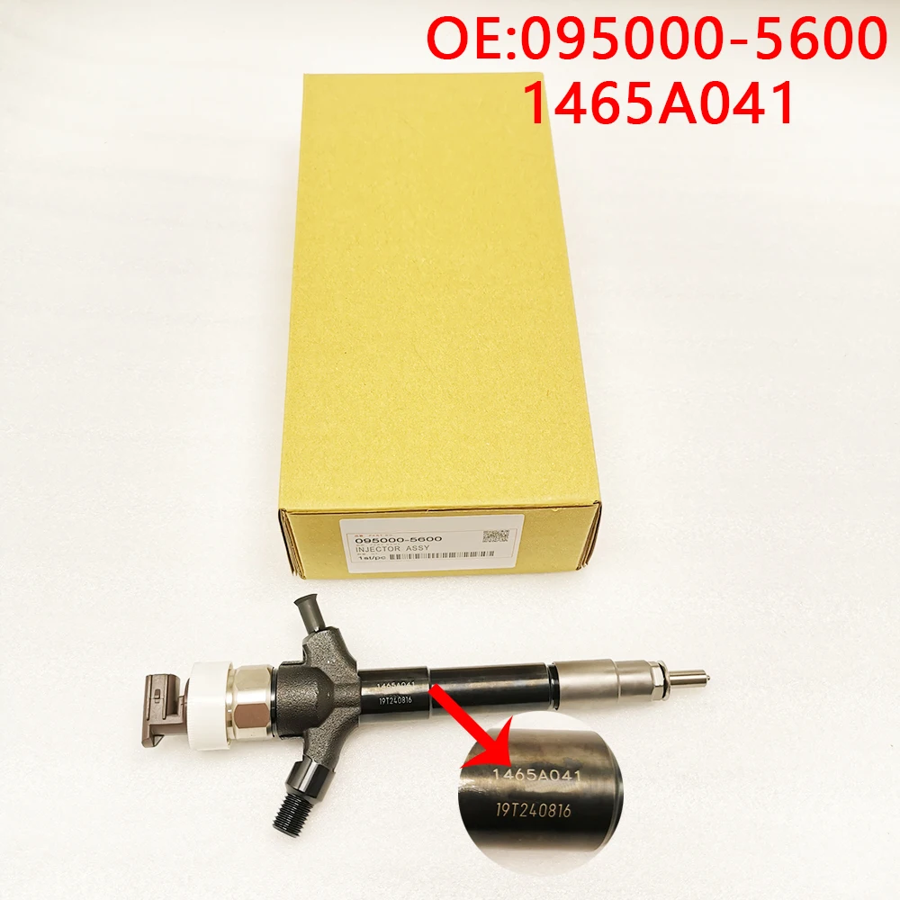 Obrázek kategorie: Palivové vstřikovače