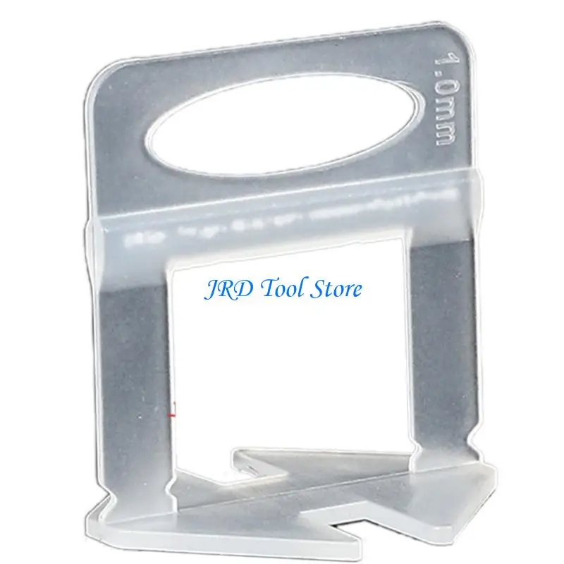 A2UD DIY Tiles bằng Spacers