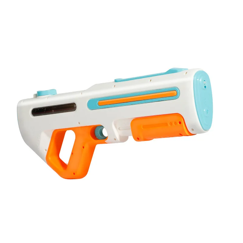 AK UNCLE Electric water gun automatic water-absorbing toy gun summer water play toy children's birthday gift