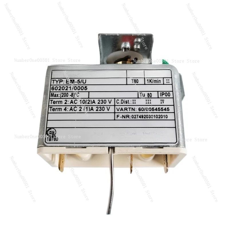 EM-5 U EMF-23 Tempe…