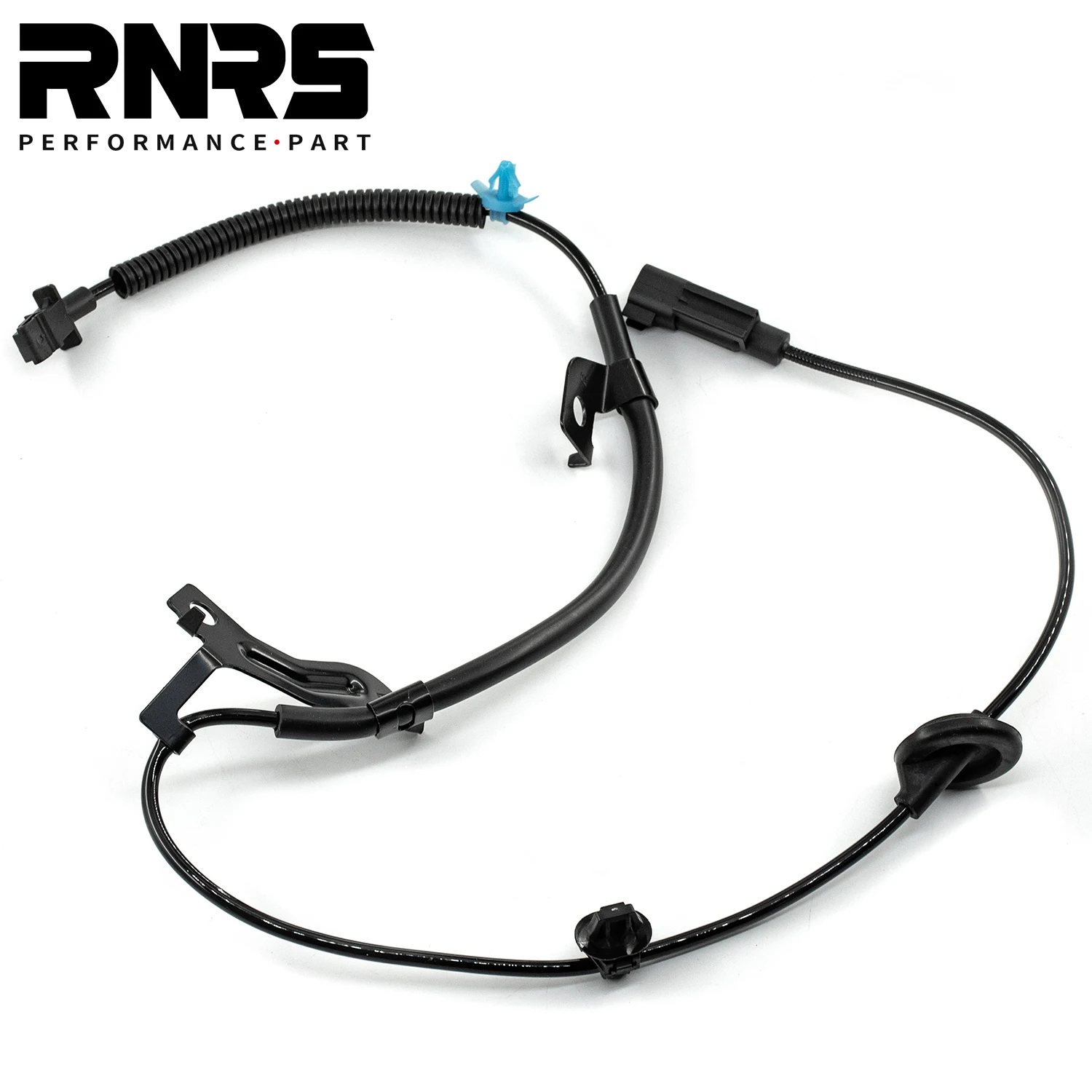 

Датчик ABS задний левый задний правый для Jeep Compass Patrion 2007-2017 4WD OEM 05105065AC 05105065AB 5105065AA