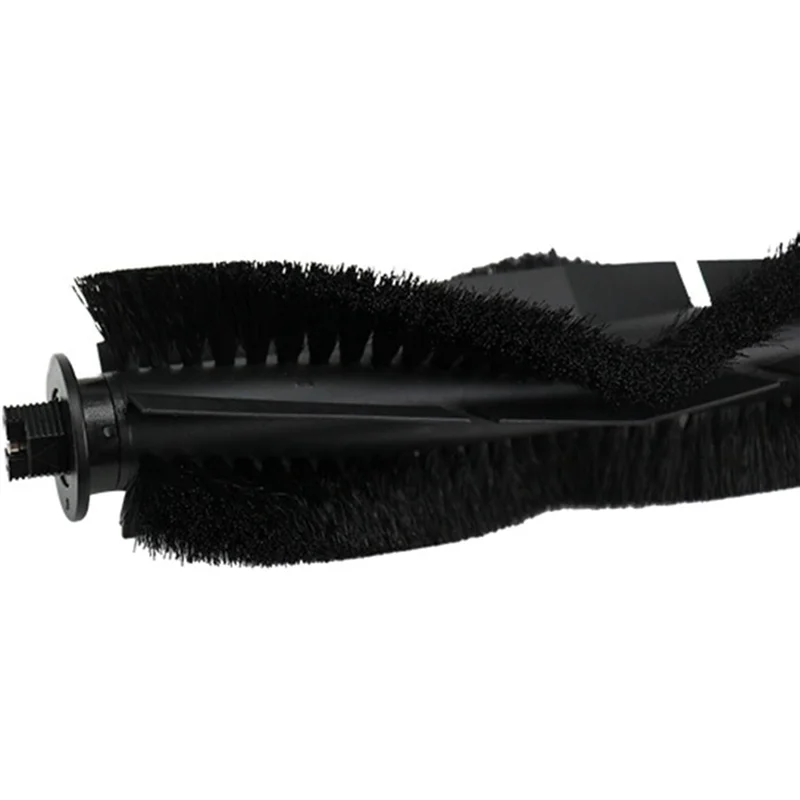 ABLU-For Laresar Mars01 / For Lubluelu SL68 Robot Vacuum Cleaner Main Side Brush Hepa Filter Mop Cloth Replacement Parts