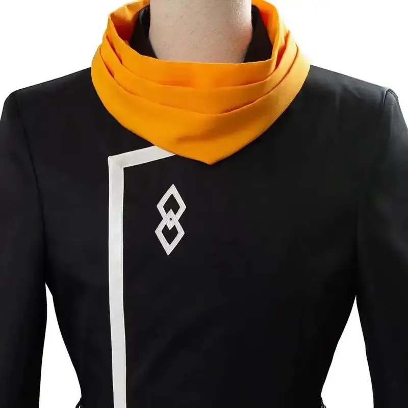 qq681SingXeng أنيمي مصير الطلب Gudako جراند ماستر فوجيمارو ريتسوكا FGO تأثيري حلي هالوين تخصيص