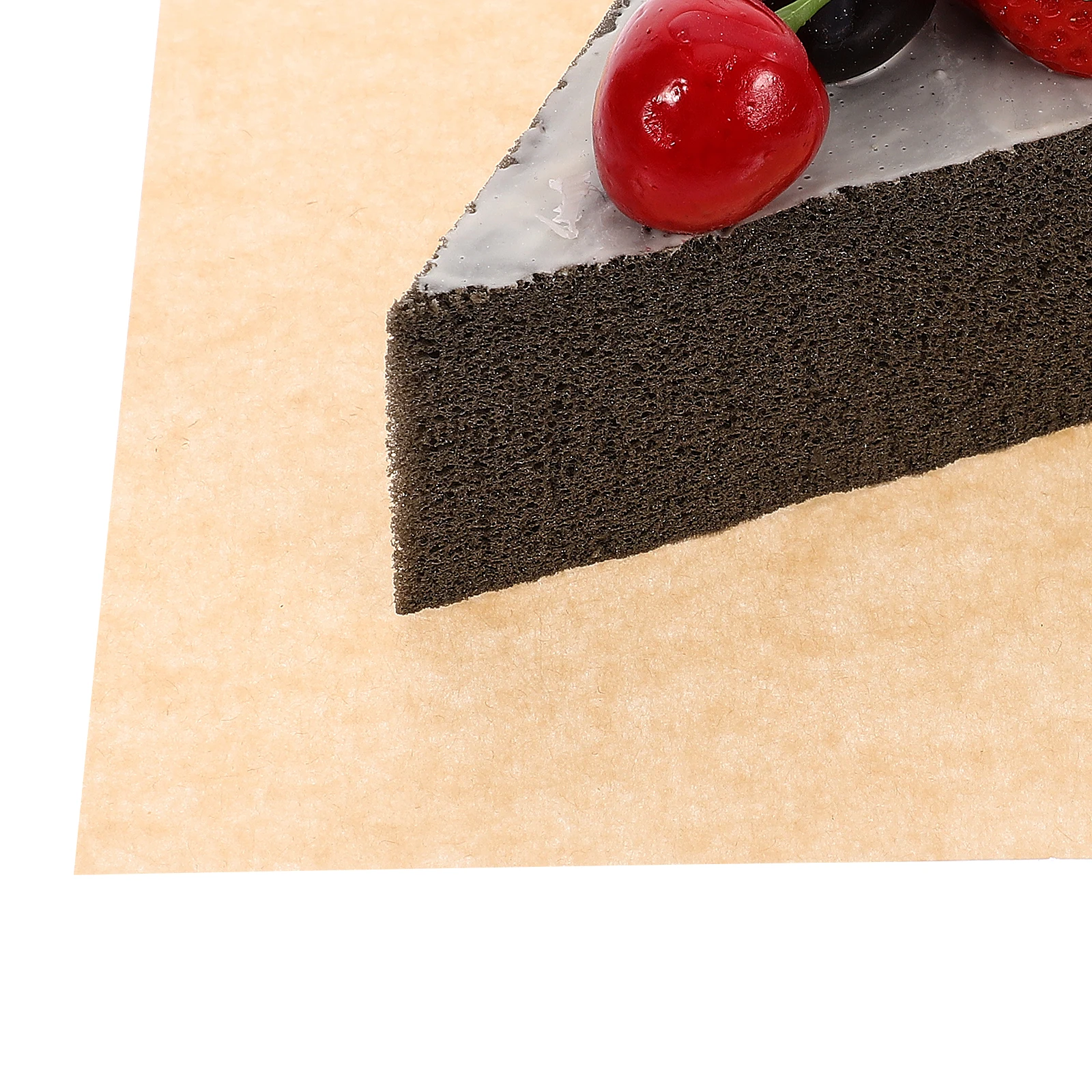 

499pcs Oil Absorbing Paper 15x15cm Baking Parchment Sheets Non Stick Grease Proof Oven Microwave Air Fryer Cake Bread Cookie