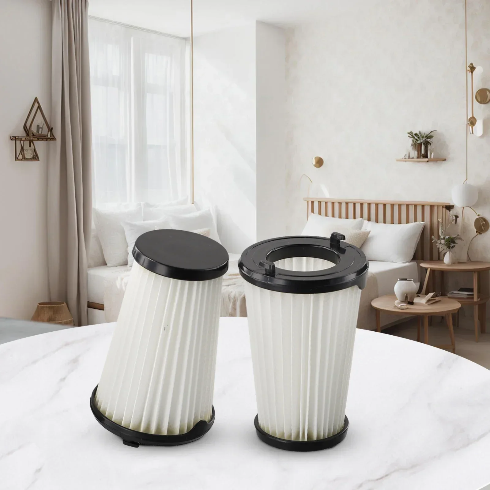 

Для набора ручных вакуумных фильтров Electrolux из 4 фильтров для улучшения удаления пыли для ZB3411 ZB3414 ZB3414AK