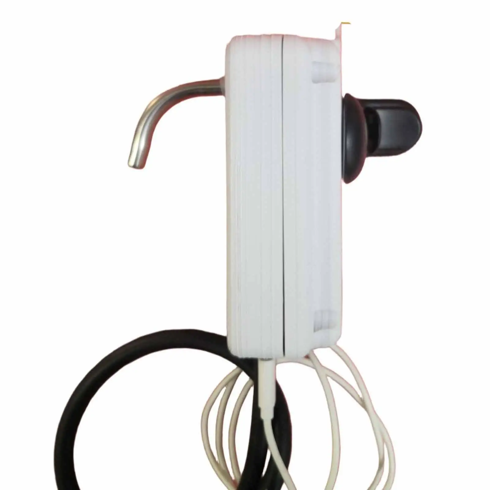 USB Electric Auto Siphon Self Priming Pump with Hose Household Transfer Pump for