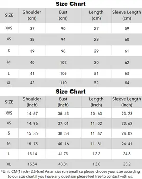 10 best sales Orangefarbene Jacke für Damen - №10