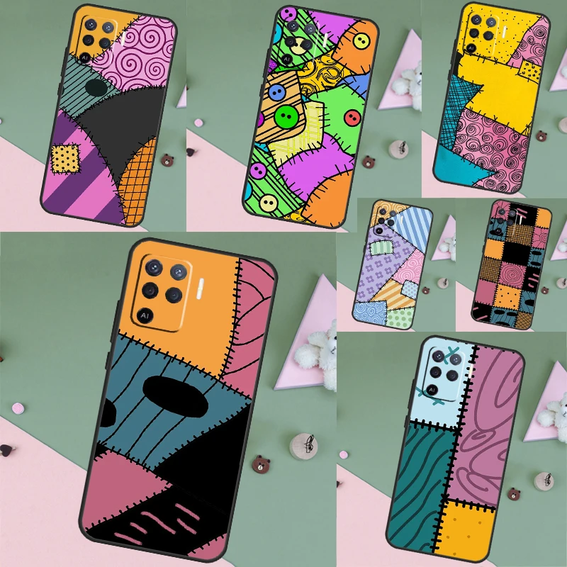 Patchwork Style Pho…