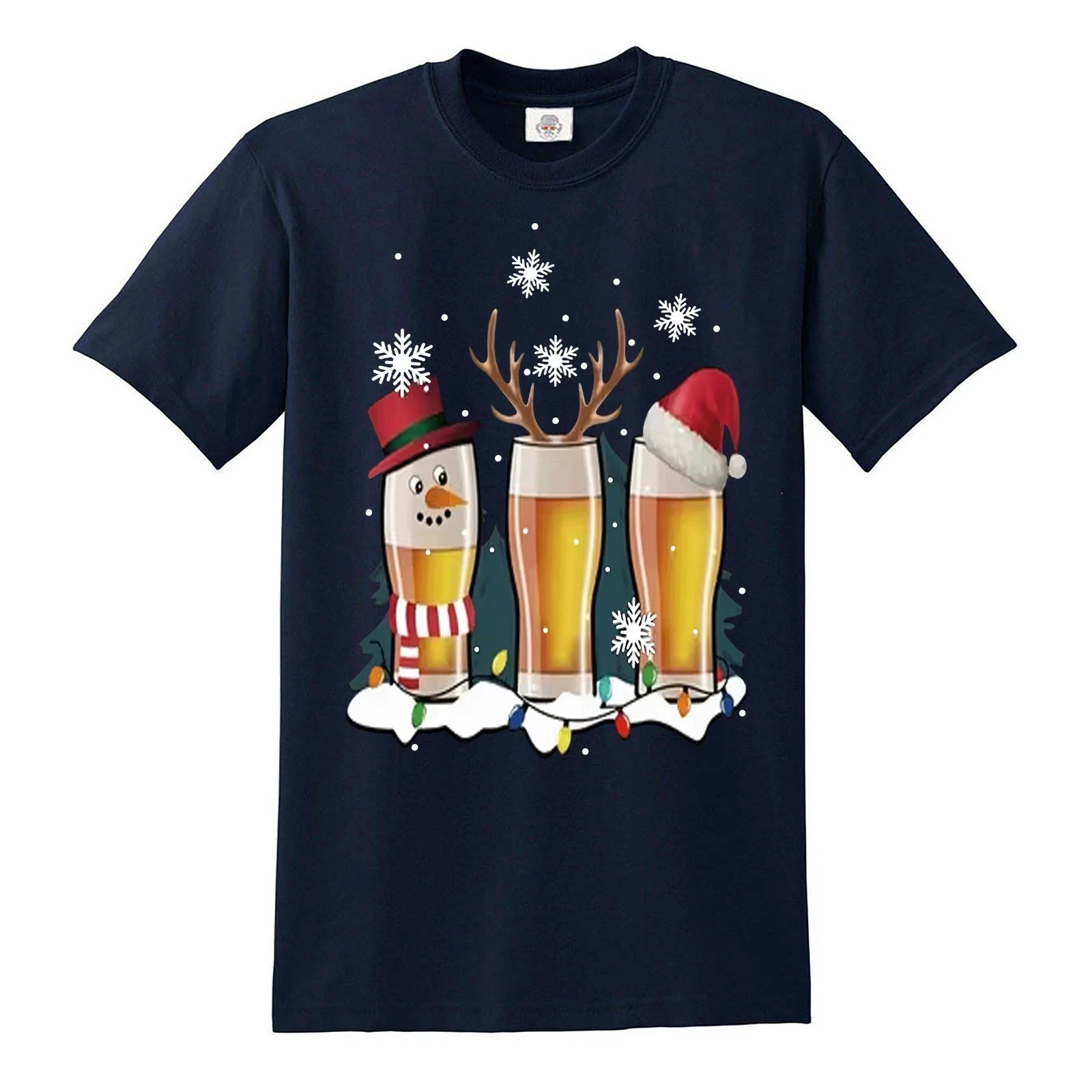 2026 New CHRISTMAS BEER PARTY - đánh giá và giá Men'S Fashion Xmas Party