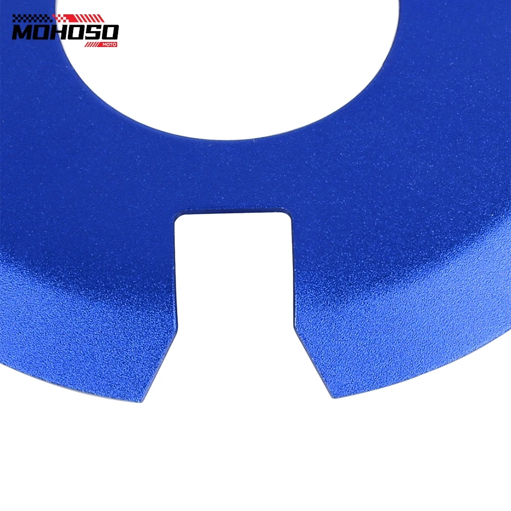 

DRZ400SM DRZ400 Motorcycle Engine Clutch Case Protector Cover Guard For SUZUKI DRZ DRZ400E DRZ400S 2000-2020 2021 2022 2023 2024