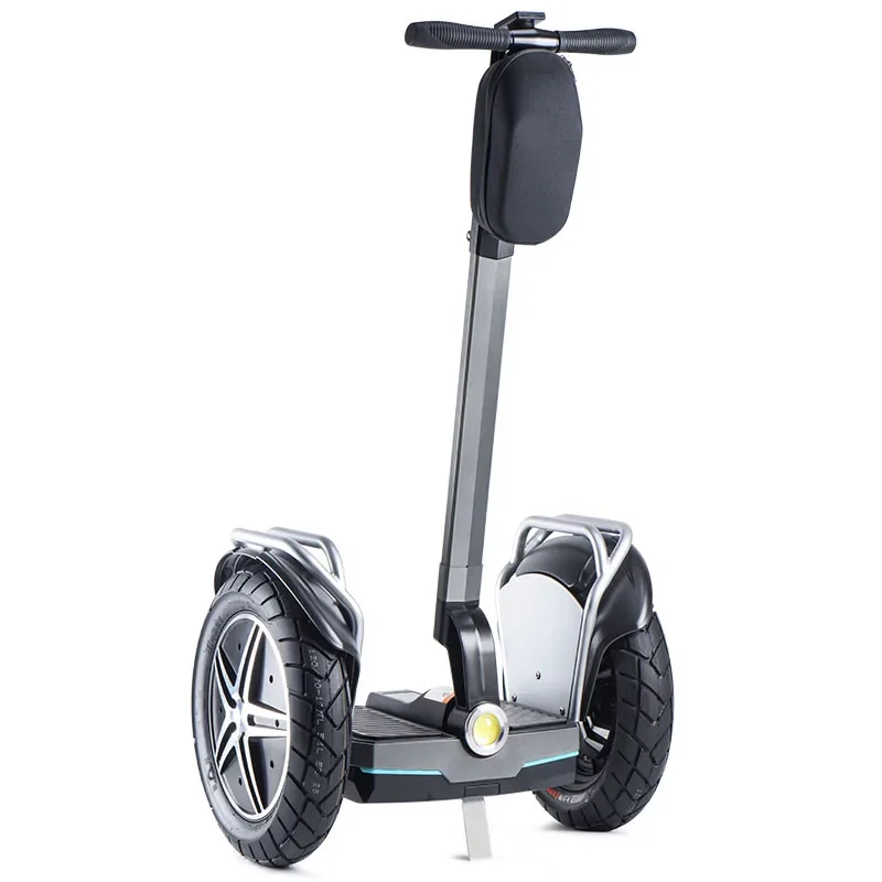 Factory Segways Two Wheels Electric Scooter Shipping In USA Warehouse With APP Adult Self Balance Electric Scooter