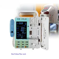 Pump Set Portable Automatic Pump Hospital  Care Unit (ICU) Medical Equipment