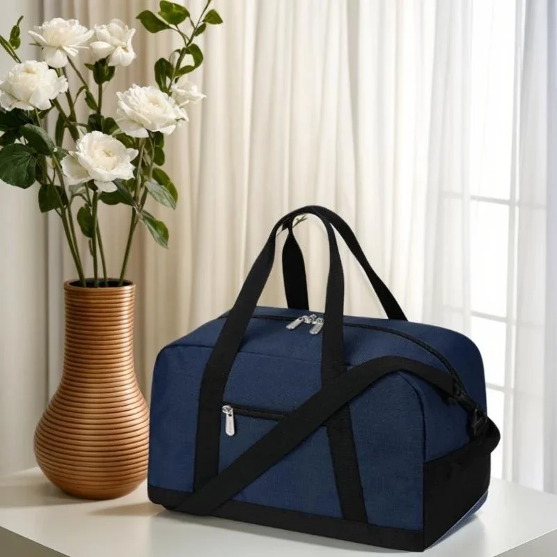 Fitness Bag Travel Bag Luggage Small Training Bag Simple  Fashion Sport