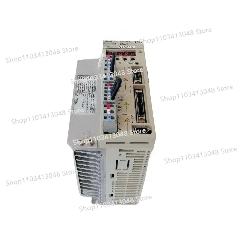 

Good Price Electric Controller SGDH-05AE Servo Motor