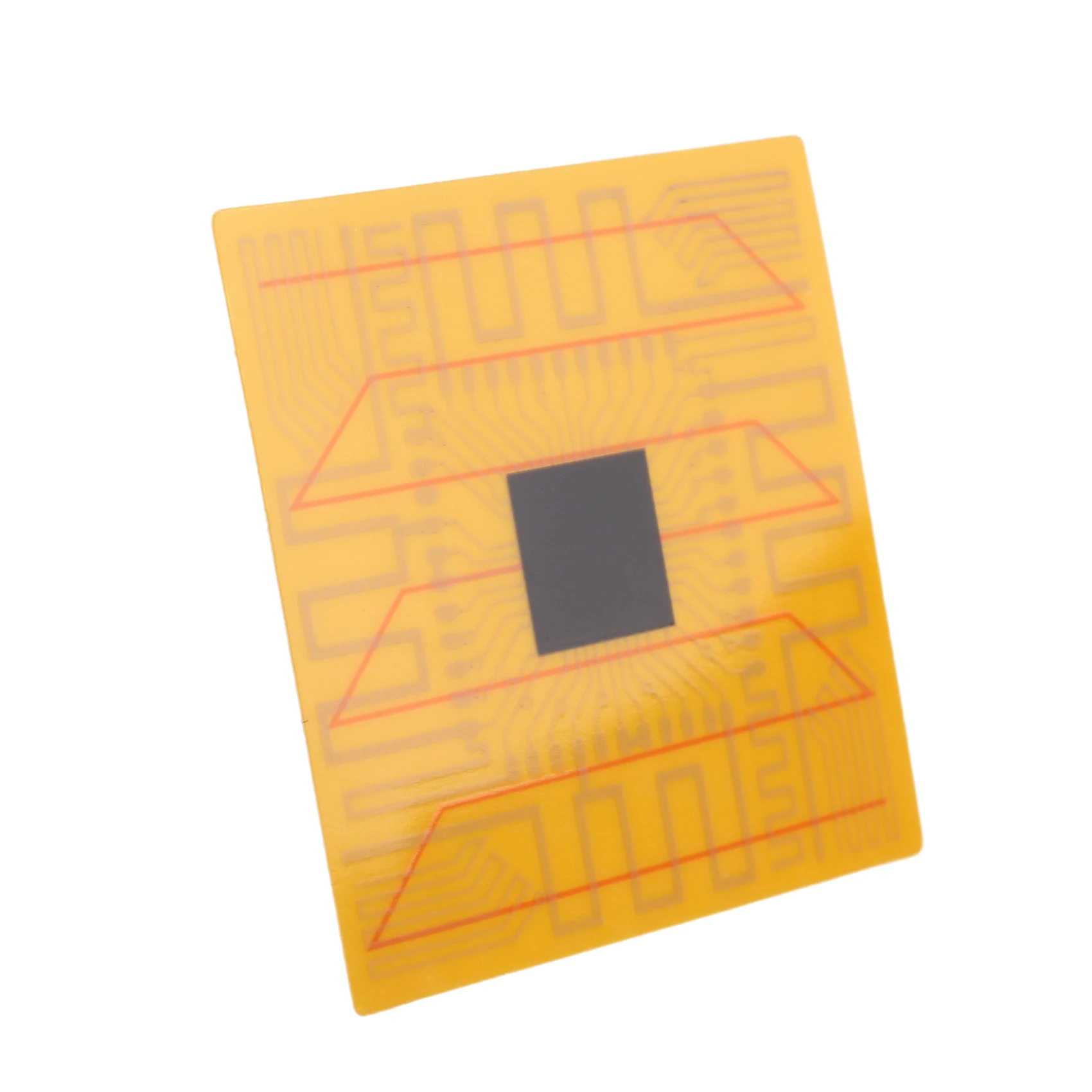 A88M 2 шт. наклейки для улучшения сигнала мобильного телефона, усилитель наружной сети, портативный усилитель сигнала