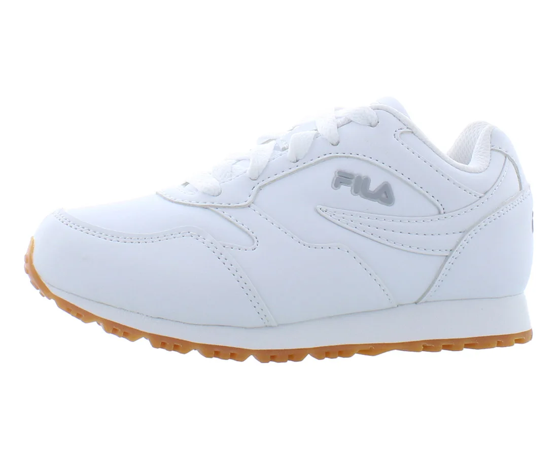 

Fila Classico 18 Boys Shoes