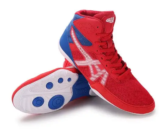 Winter Hot-Selling New Arrivals Unisex Outdoor Durable Strength Training Wrestling Shoes Boxing Shoes High Quality Excellent