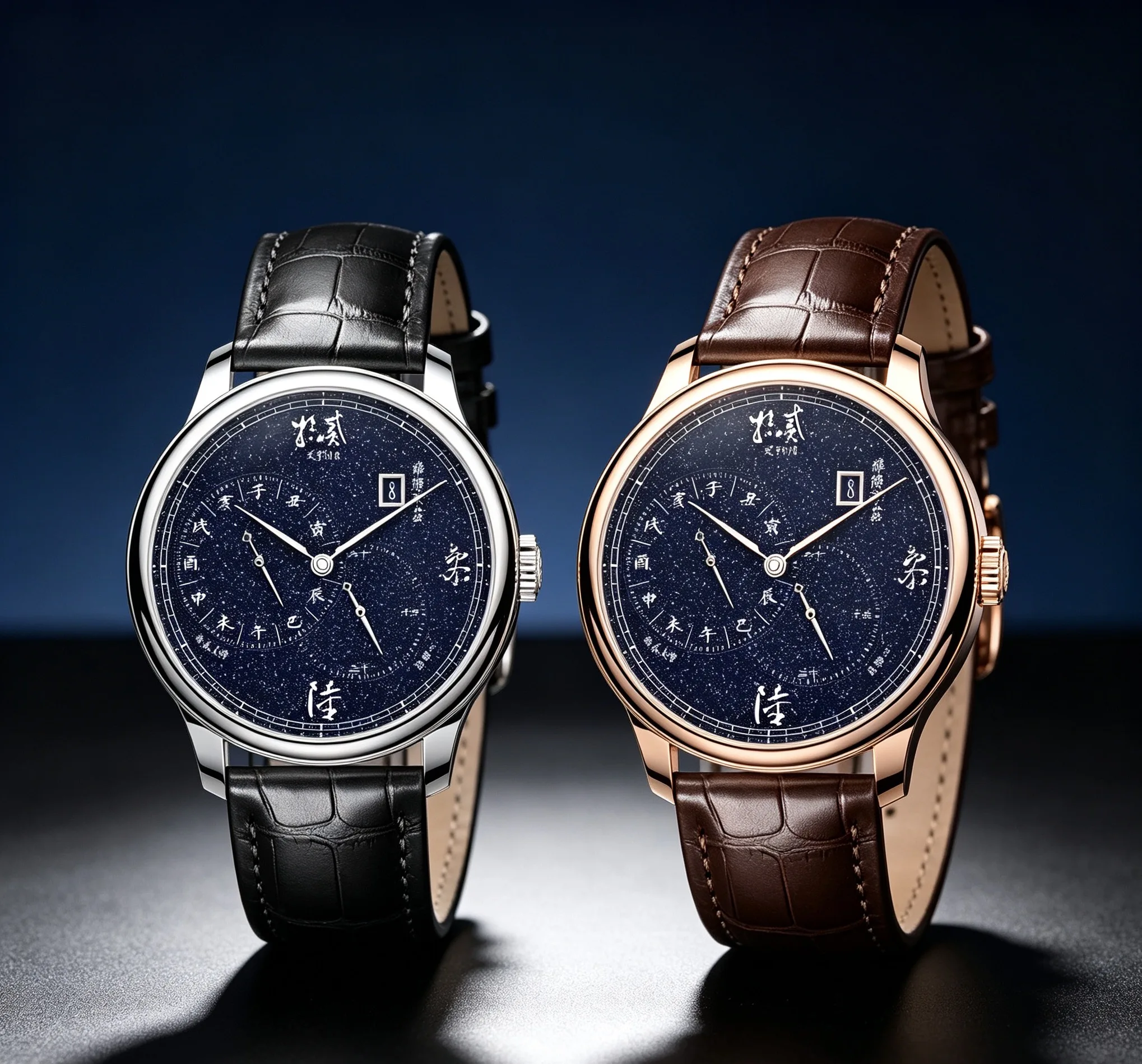 Stones Watches & Jewelry In Sweden Ab - 全自動中国製防水ゴールドサンドストーンメンズ腕時計 中国Vijay Howzオリジナルスターウォッチ メンズ機械式時計
