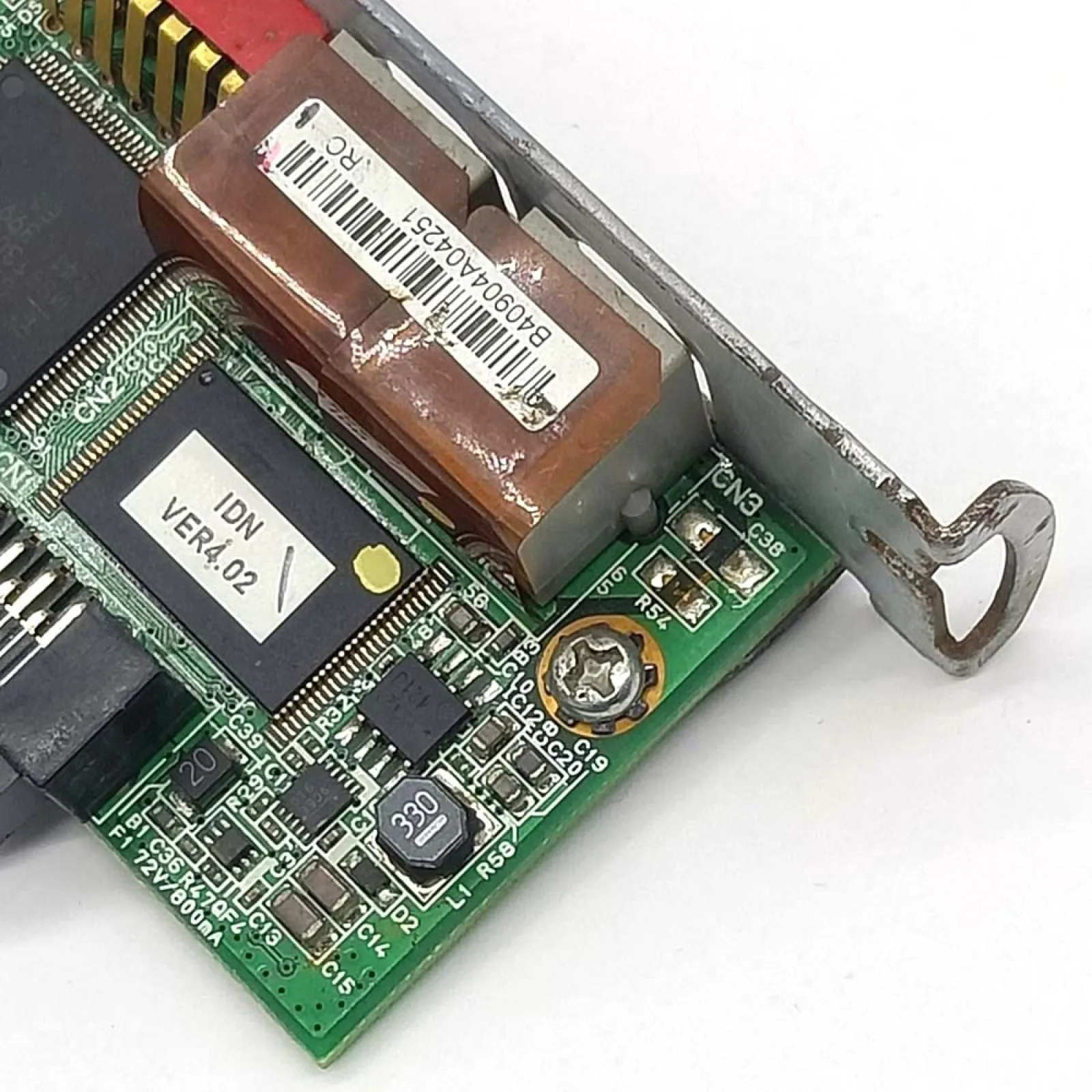 Интерфейсная карта M179C Micros IDN подходит для Epson U330 T88III U220 H6000III H6000VI T90 TM88IV U675 L90 U288 H6000V TM-T88