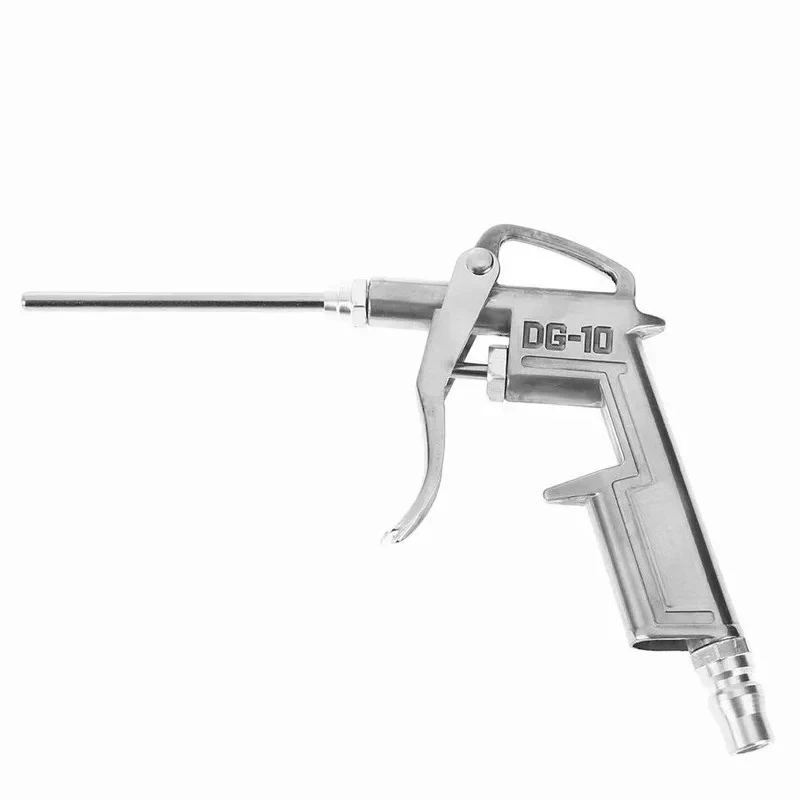 135mm Air Blow Gun Pistol Trigger Cleaner Compressor Dust Blower Handheld Pneumatic Tool Compressor Portable Cleaning Supplies view 4