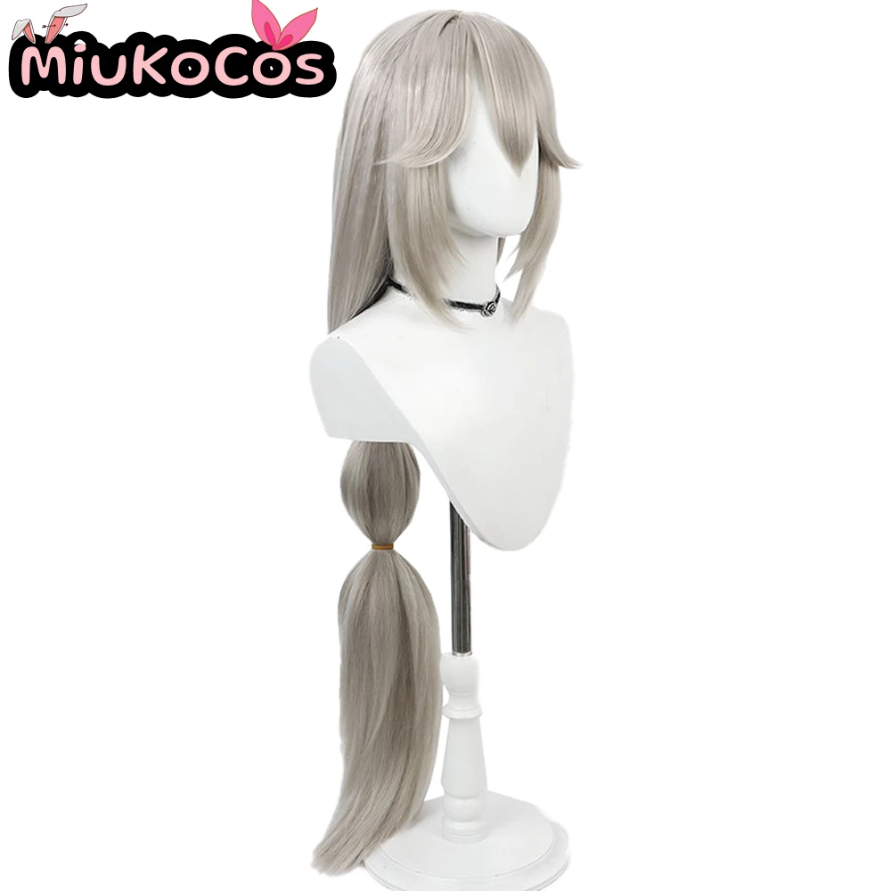 재고 있음 Alexandrina Sebastiane 코스프레 가발 MiukoCosplay 게임 Zenless Zone Zero Cosplay