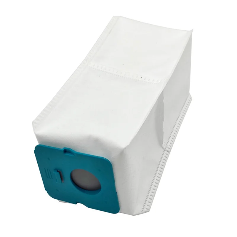 A68M-VCA-ADB95 حقيبة غبار محطة تنظيف نفاثة مخصصة لملحقات مكنسة سامسونج VCA-ADB95 المخصصة لمحطة التنظيف النفاثة، 12 عبوة